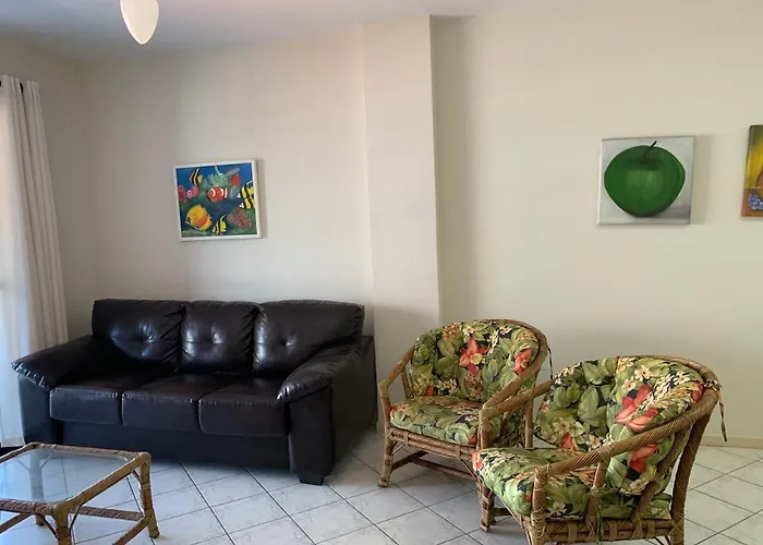 Apartamento 3 Dormitorio Vista Para Mar Bombinhas